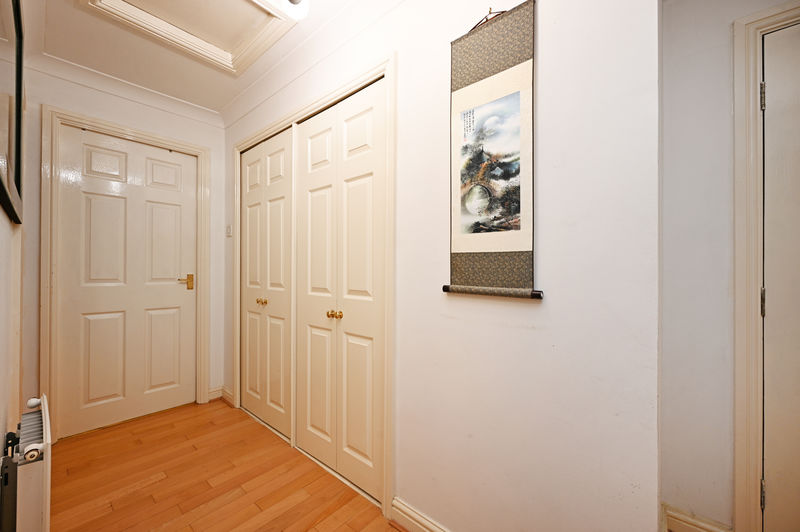 274 Fulwood Road